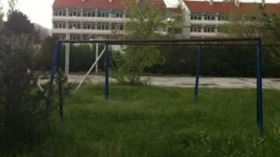 Dev tesis satılıyor
