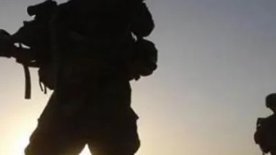 Dayak yiyen uzman çavuş tutuklandı !