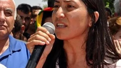 HDP'li vekile Kandil'den özel şoför