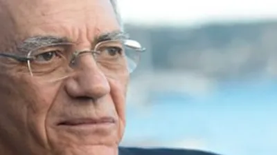 Atilla Özdemiroğlu hayatını kaybetti