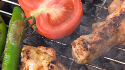 Mangal yapmadan bir kez daha düşünün !