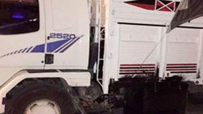 BOTAŞ boru hattının o hırsızı yakalandı !