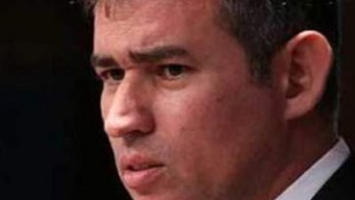 Feyzioğlu'ndan Karaman açıklaması