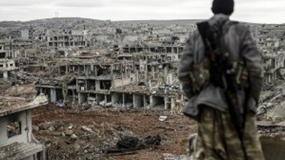 ABD'ye Kobani'de PYD kıyağı