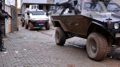 Nusaybin’de 2 asker yaralandı
