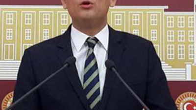 'AKP'nin yapmaya çalıştığı algı operasyonu'