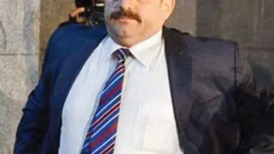 Savcı Öz'ün davasına başlandı !