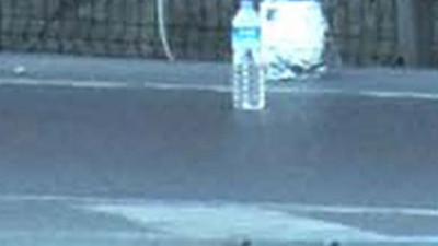İstanbul'da sabah saatlerinde bomba alarmı !