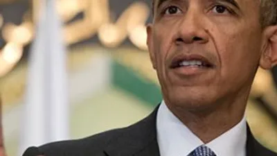 Obama 'soykırım' demedi, o ifadeyi kullandı
