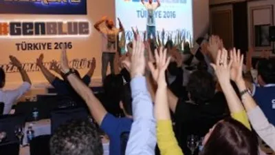 Bay İfade, Amekiran emlak devine konuştu