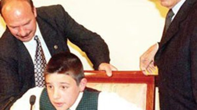 Hatırladınız mı ? Şimdi fenomen oldu...