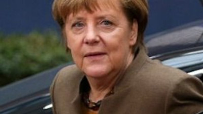 Merkel'den 'Müslüman' açıklaması !