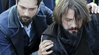 Filinta muhteşem bir sezon finali ile oyunu bitirdi