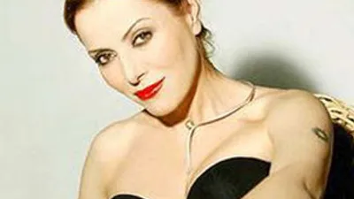 Zuhal Olcay'ın yeni sevgilisi kim ?