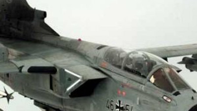 Almanya'dan İncirlik hamlesi
