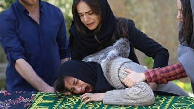 Meral’in anne acısı