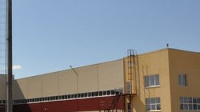 Türk devi Rusya'daki fabrikasını kapattı !