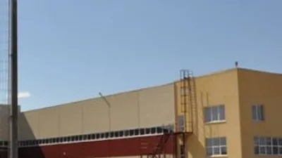 Türk devi Rusya'daki fabrikasını kapattı !