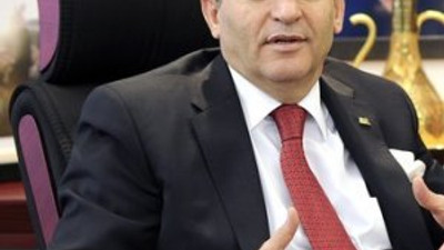 Türk CEO görevi bıraktı