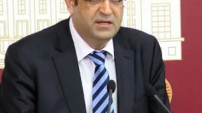 HDP'li Baluken'den IŞİD iddiası !