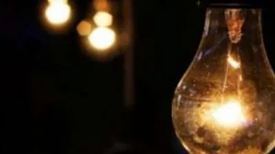 Elektrikler neden kesildi ? İşte yanıtı...