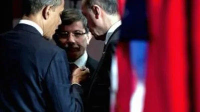 ABD'den Türkiye için yeni terör alarmı !