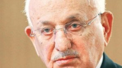 Laiklik depremi ! Meclis Başkanı'na tepkiler çığ gibi
