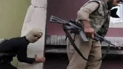PKK, Türkmenlere saldırıyor !