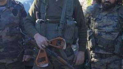 Alparslan Çelik'e Rus tehdidi
