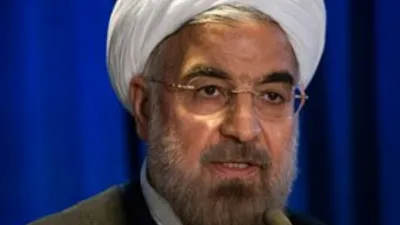 İran'dan çok sert çıkış: Bu apaçık hırsızlıktır !