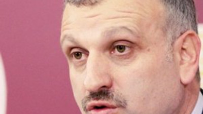 Eski AK Partili isimden 'laiklik' açıklaması