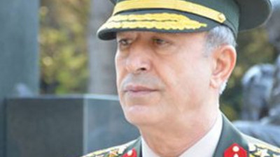 Hulusi Akar'dan sürpriz ziyaretler