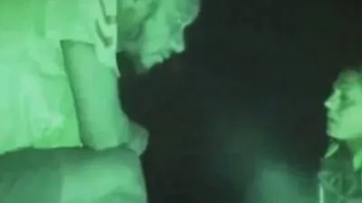 Nagihan ve Yattara yakalandı