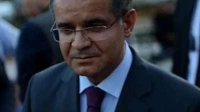 Kilis Valisi: Süpermen değilim