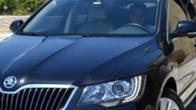 Ziraat Odası Başkanı makam aracını sattı