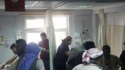 Arazi kavgası kanlı bitti: 2 ölü 7 yaralı