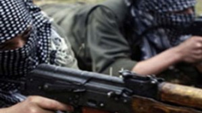 HAİNLER HAKKARİ'DE SALDIRDI: 2 ŞEHİT
