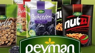 Peyman yabancılara satıldı