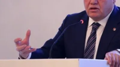 Yargıtay Başkanı'ndan acı sözler