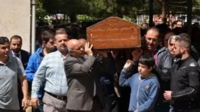 Kendi ölümünü rüyasında gördü !