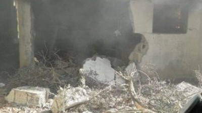 NUSAYBİN'DE HAİN TUZAK: 6 YARALI VAR