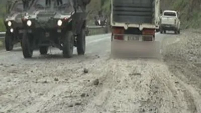 Facia son anda farkedildi !