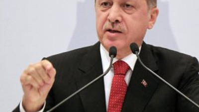 Erdoğan'dan şifreli mesaj !