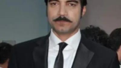 Ünlü oyuncuyu kızdıran soru
