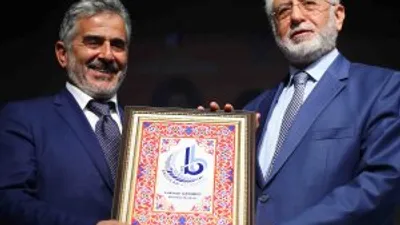 ''Kutü’l Amare 100 yıl sonra bizi yeniden...