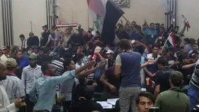 Irak Başbakanı talimat verdi !