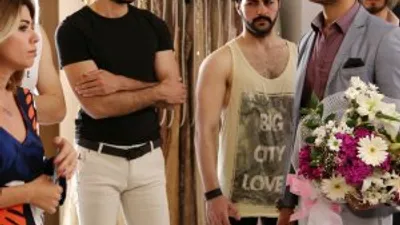 Efsun Arda'ya dönecek mi?