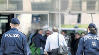 3 mülteci, Türk öğrenciye tecavüz etti
