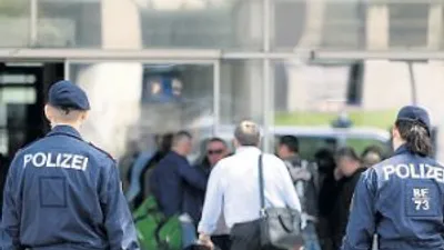 3 mülteci, Türk öğrenciye tecavüz etti