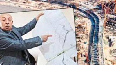 ''İstanbul'un yarısı benim''